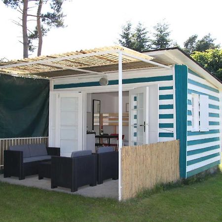 Bungalows In Freest Kültér fotó